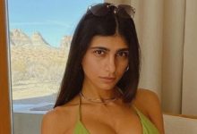 Photo of Mia Khalifa zaboravila donji veš, vidi se sve ispod haljine: Totalno je pretjerala…