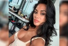 Photo of Kako može ovako izgledati sa 42 godine? WOW! Nicole Scherzinger je pravi komad (FOTO)