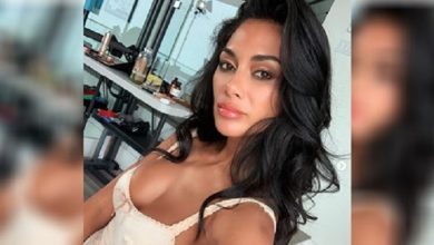 Photo of Kako može ovako izgledati sa 42 godine? WOW! Nicole Scherzinger je pravi komad (FOTO)