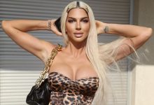 Photo of PAO PEŠKIR: Jelena Karleuša pokazala savršeno izvajano telo nakon tuširanja (FOTO)