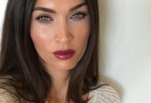 Photo of Mami uzdahe diljem svijeta: Megan Fox (34) pozirala u prozirnoj majici bez donjeg rublja