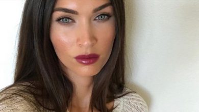 Photo of Mami uzdahe diljem svijeta: Megan Fox (34) pozirala u prozirnoj majici bez donjeg rublja