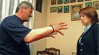 Photo of Izliječio me tako što mi je skinuo tangice i stavio prst, a muž me čekao ispred ordinacije – ovako je BEOGRADSKI VIDOVNJAK uništio život jednoj ženi