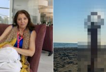 Photo of Glumačka diva Mirjana Karanović potpuno gola na plaži: “Samo da napomenem, ovo je bez filtera i photoshopa”