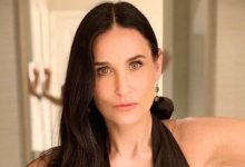 Photo of Demi Moore u 59. godini pokazala nevjerojatno tijelo u badiću, fanovi su oduševljeni