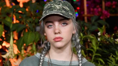 Photo of Billie Eilish: “Ljudi se plaše velikih grudi. Izgubila sam 100 tisuća pratitelja zbog toga”