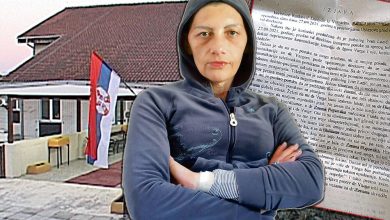 Photo of “TI IMAŠ GRUDI, ONA ZADNJICU, ZAJEDNO SAVRŠEN PAKET”: Danijela tvrdi da je doktor HTEO TROJKU sa njom i lekarkom