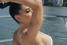 Photo of Svi se slažu: Ista Kim Kardashian! Jedina je razlika u tome što ova ljepotica ‘šije’ starletu u veličini gu*e