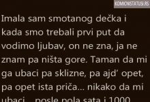 Photo of Svakog prolećnog dana kad idem prosetati ili u kaficu obucem helanke da me muškarci gledaju mlada sam