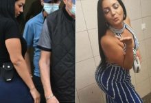 Photo of Francuska Kardashian: Ko je mlada policajka sa fotografije?