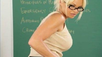 Photo of Maturalna večer, a ja završio sa profesoricom iz matematike