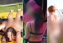 Photo of NIJE ZA SVAKOGA / Festival koji slavi seks: Tisuće ljudi stigle u selo, a mještani se žale na ‘glasne jauke’