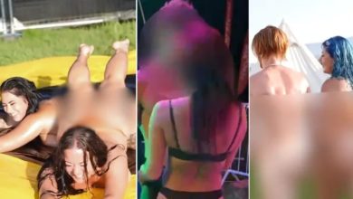 Photo of NIJE ZA SVAKOGA / Festival koji slavi seks: Tisuće ljudi stigle u selo, a mještani se žale na ‘glasne jauke’