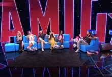 Photo of Pjevačica priznala da voli dobivati batine: Šokirala izjavom u emisiji uživo!